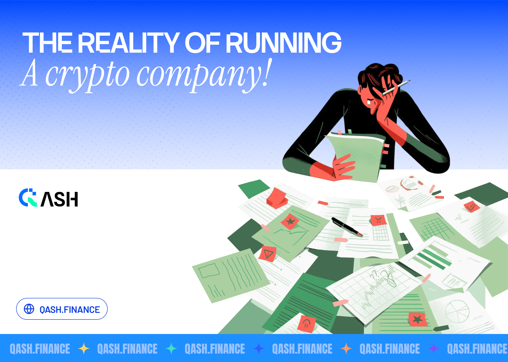 The Financial Platform Crypto Companies Have Been Missing